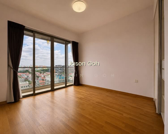 BARTLEY RESIDENCES 8