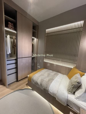 KI RESIDENCES AT BROOKVALE 6