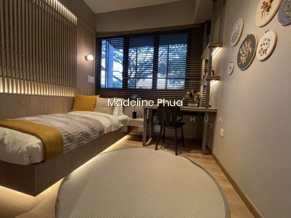 KI RESIDENCES AT BROOKVALE 7
