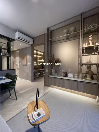 KI RESIDENCES AT BROOKVALE 8