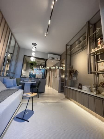 KI RESIDENCES AT BROOKVALE 10