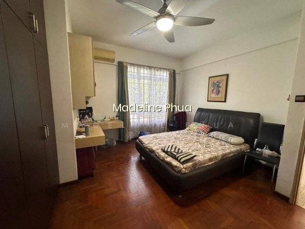 Bishan Park Condo image 1 of 9
