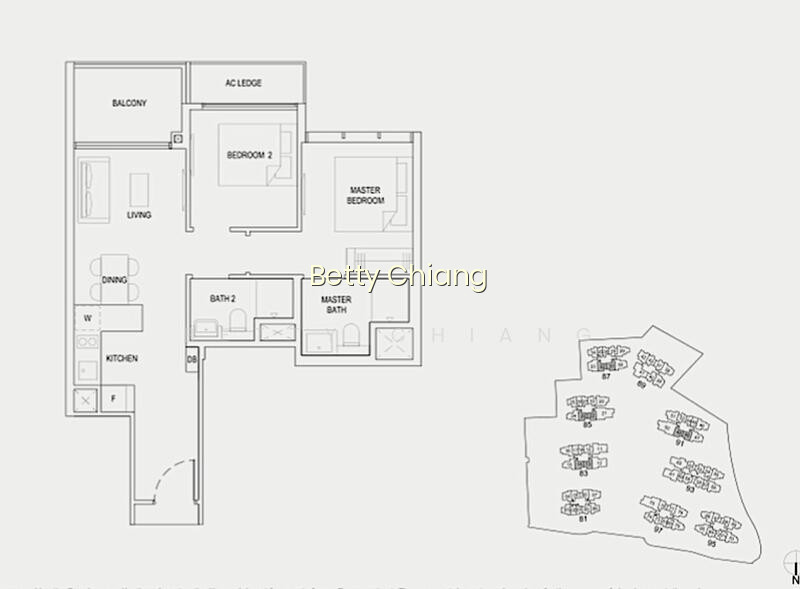 THE FLORENCE RESIDENCES 3