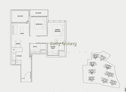 THE FLORENCE RESIDENCES 4