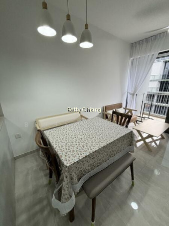 THE FLORENCE RESIDENCES 6