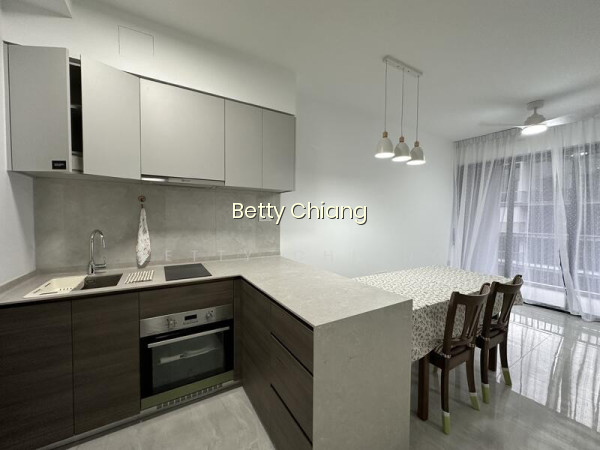 THE FLORENCE RESIDENCES 7