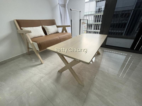 THE FLORENCE RESIDENCES 9