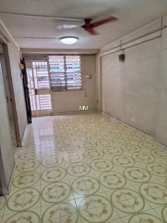 75 BEDOK NORTH ROAD