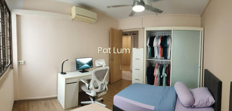 363 BUKIT BATOK STREET 31