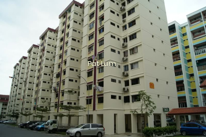 363 BUKIT BATOK STREET 31 photo 6