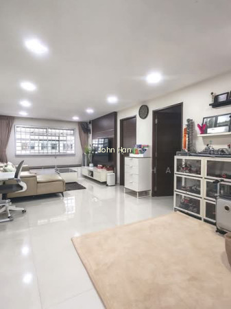 493D TAMPINES STREET 43