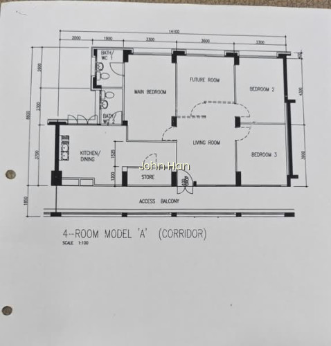 493D TAMPINES STREET 43 photo 2
