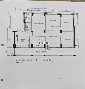 493D TAMPINES STREET 43 photo 4
