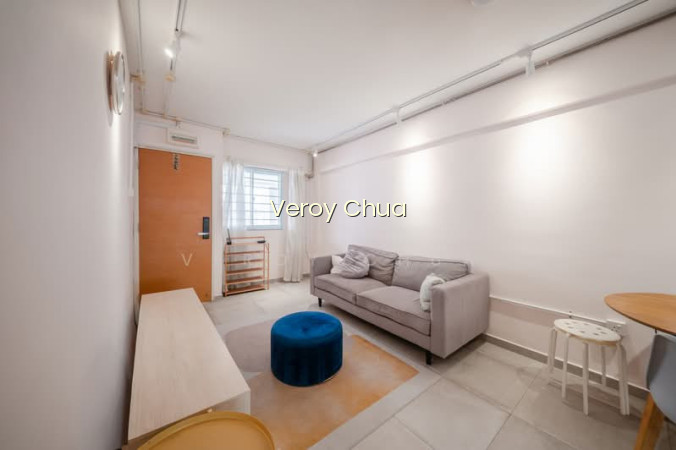 736 YISHUN STREET 72