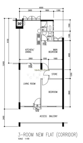 736 YISHUN STREET 72 photo 2