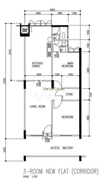 736 YISHUN STREET 72 photo 3