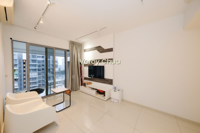 BEDOK RESIDENCES 2