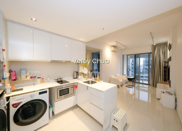 BEDOK RESIDENCES 3