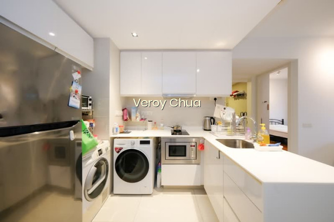 BEDOK RESIDENCES 4