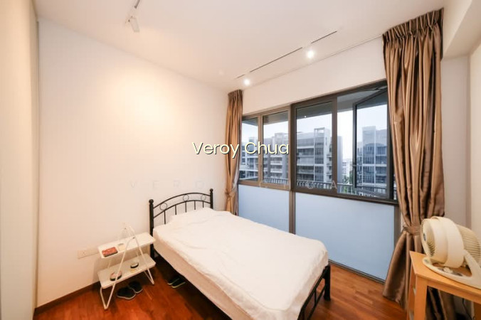 BEDOK RESIDENCES 5