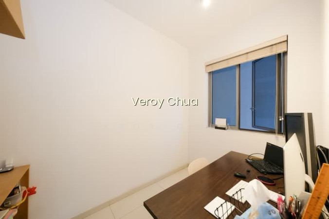 BEDOK RESIDENCES 6