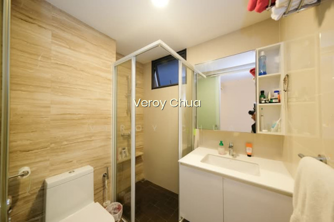 BEDOK RESIDENCES 7