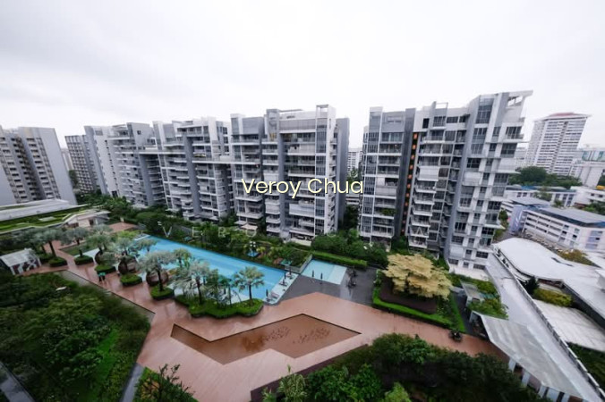 BEDOK RESIDENCES 8