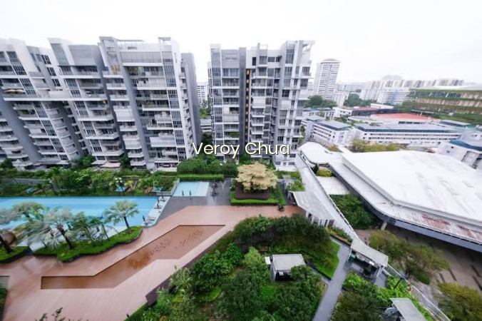 BEDOK RESIDENCES 9