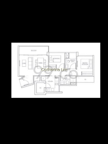 BARTLEY RESIDENCES 2