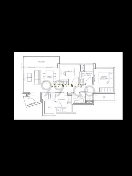 BARTLEY RESIDENCES 3
