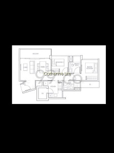 BARTLEY RESIDENCES 4