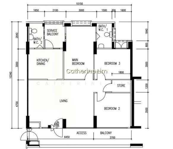 791 WOODLANDS AVENUE 6 photo 2