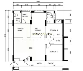 791 WOODLANDS AVENUE 6 photo 4