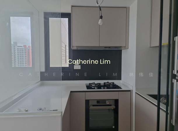 SENGKANG GRAND RESIDENCES 9
