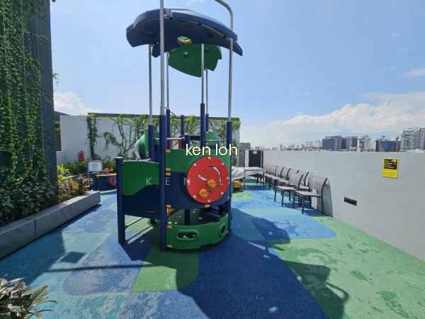 ARDOR RESIDENCE