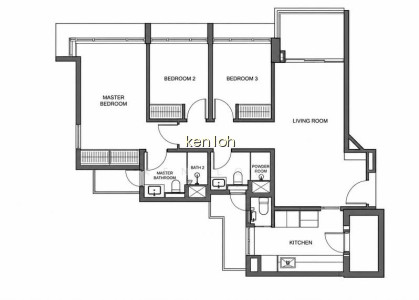 BARTLEY VUE 4