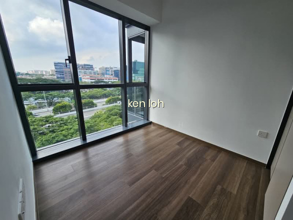 BARTLEY VUE 9