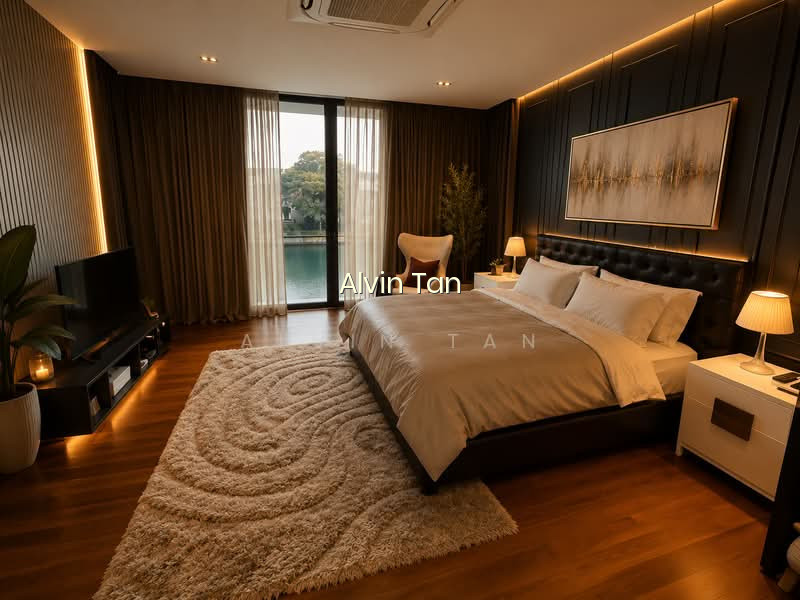 Sentosa Cove