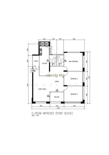 190 BISHAN STREET 13 photo 2