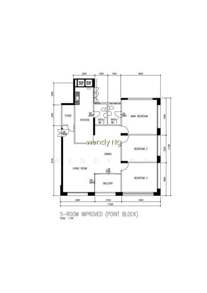 190 BISHAN STREET 13 photo 3