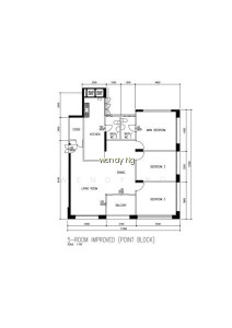 190 BISHAN STREET 13 photo 4