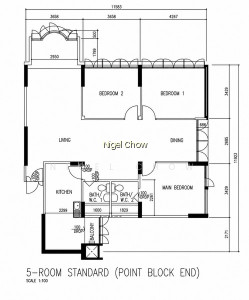 5 FARRER ROAD 4