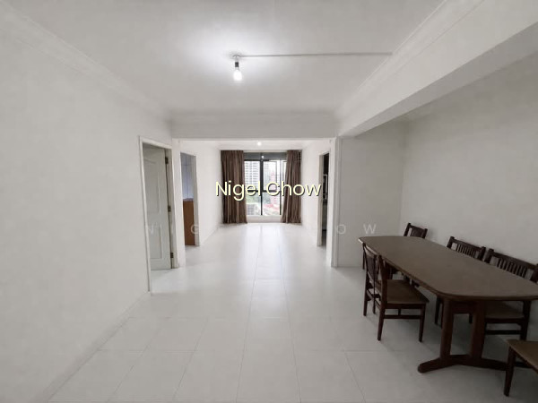5 FARRER ROAD 5