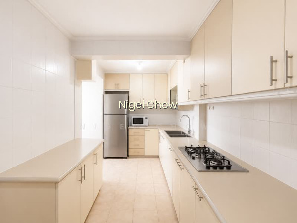 5 FARRER ROAD 8