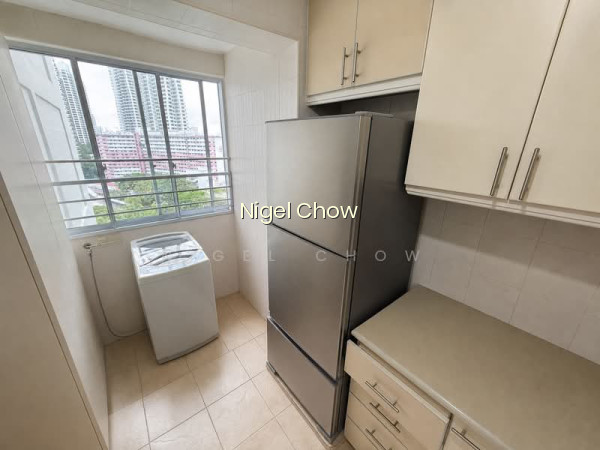 5 FARRER ROAD 9