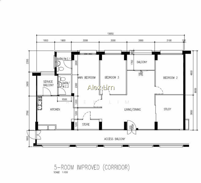 739 JURONG WEST STREET 73 photo 3