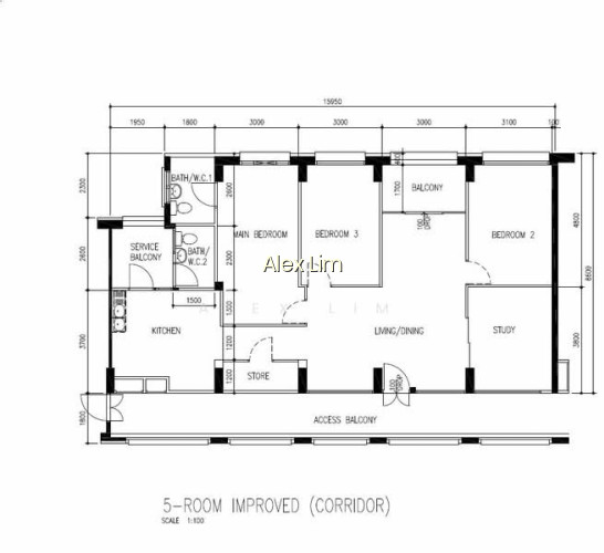 739 JURONG WEST STREET 73 photo 2