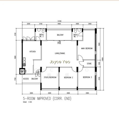 945 TAMPINES AVENUE 4 photo 2