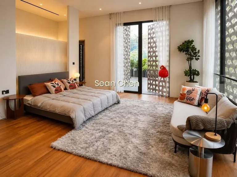 ?Ssproperty?extensive Variety of Landed-Semi-D image 1 of 6