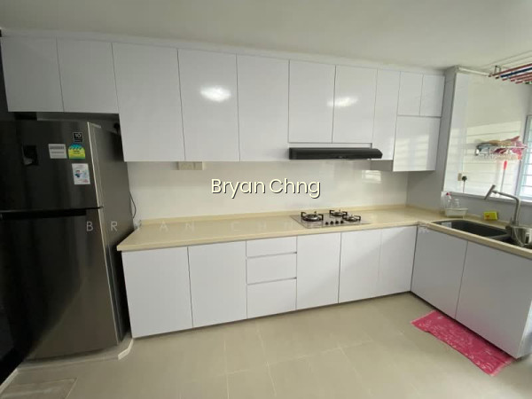 142 JALAN BUKIT MERAH photo 3